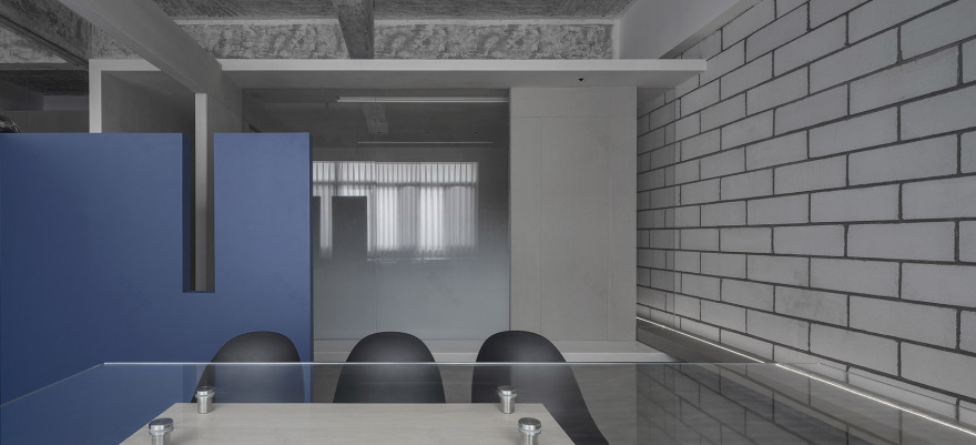 果壳中的宇宙丨己盒概念设计团队-16