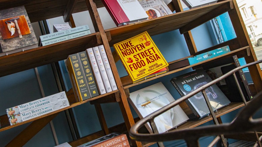 Cookbook Bake(烹饪书吧)-6