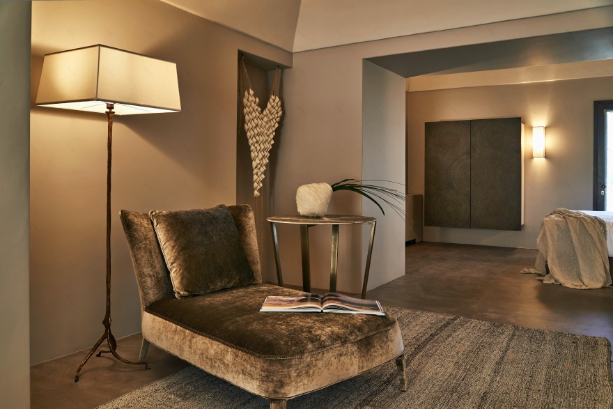 意式海岛度假酒店-28