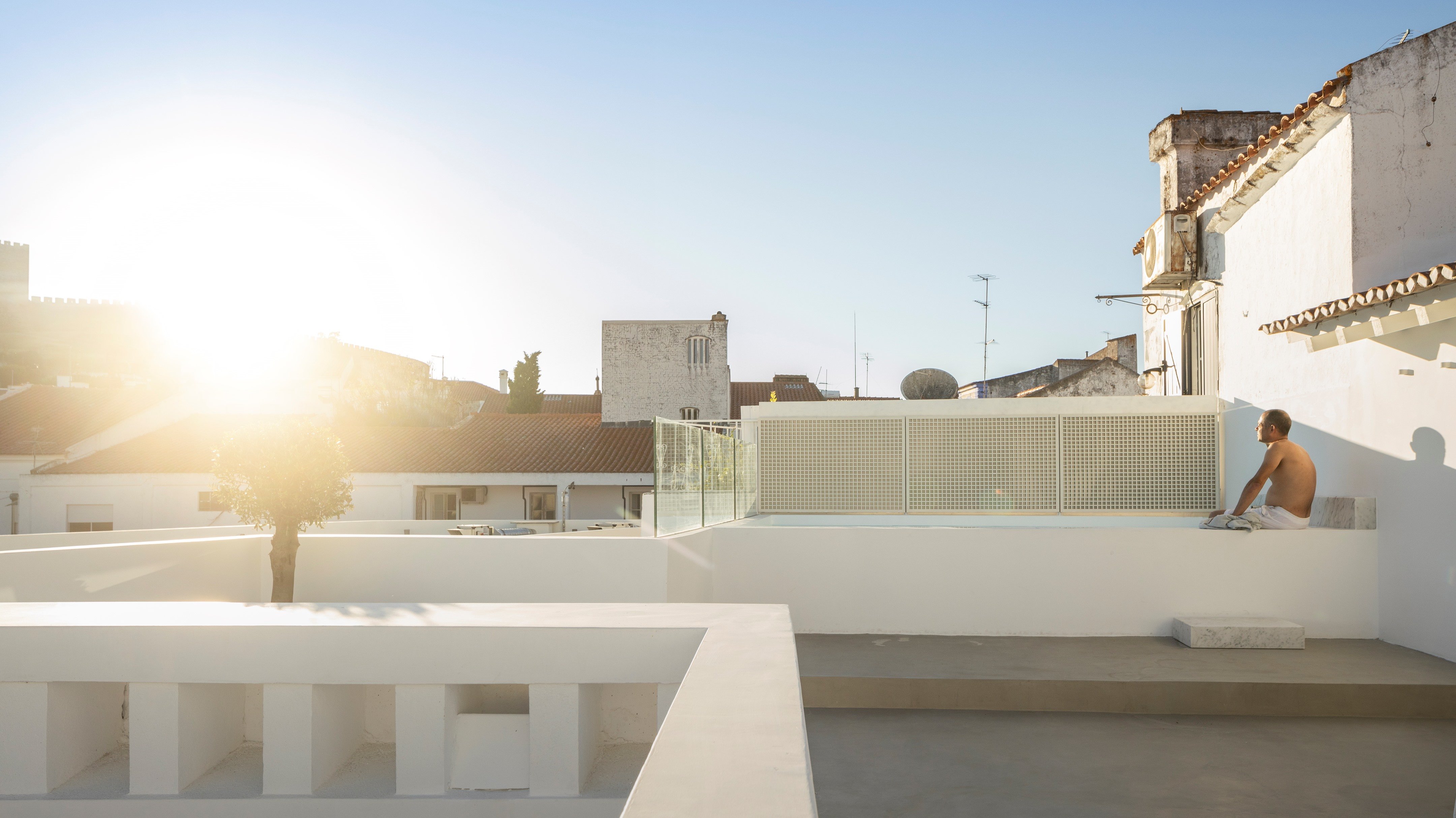 卡萨斯凯阿达斯开放日丨葡萄牙-100