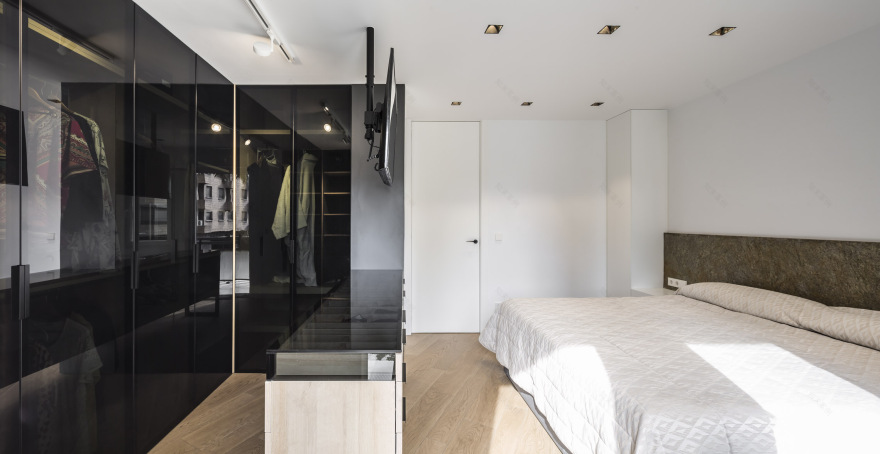 瓦伦西亚舒适居所设计-8