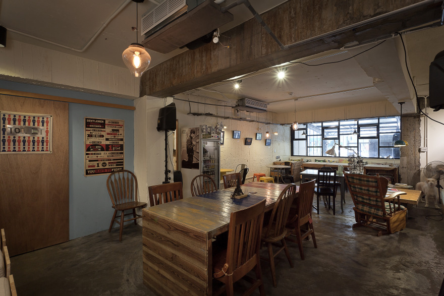 福尔摩设计工作室-8