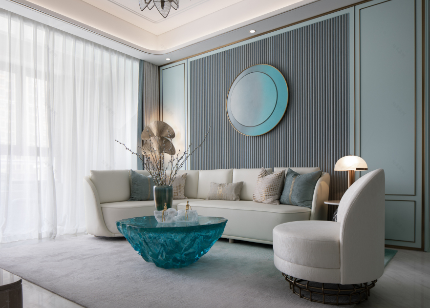 建发珑璟湾样板间-24