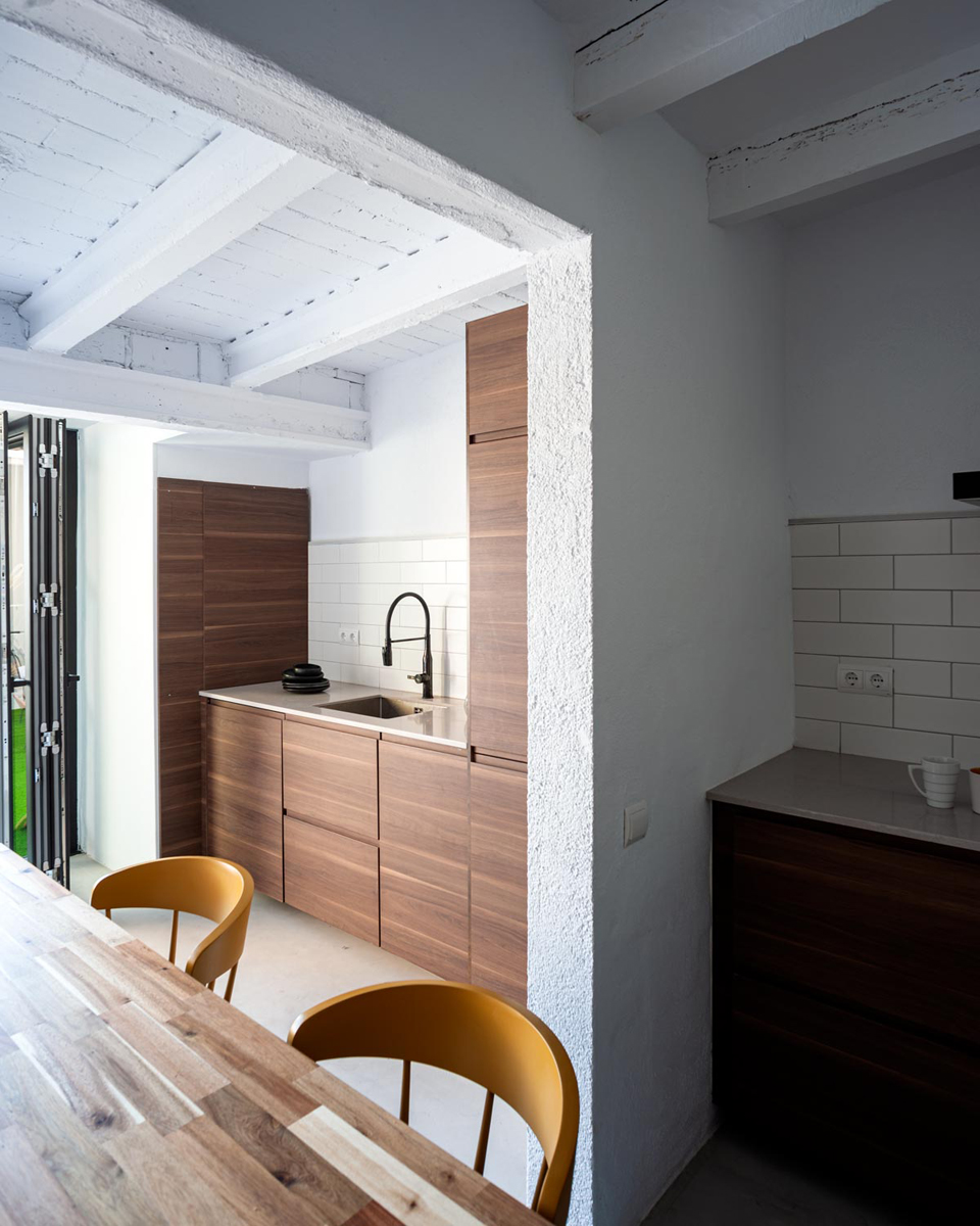 蓝房子 · 现代墨西哥与欧洲新造型主义的完美结合-14