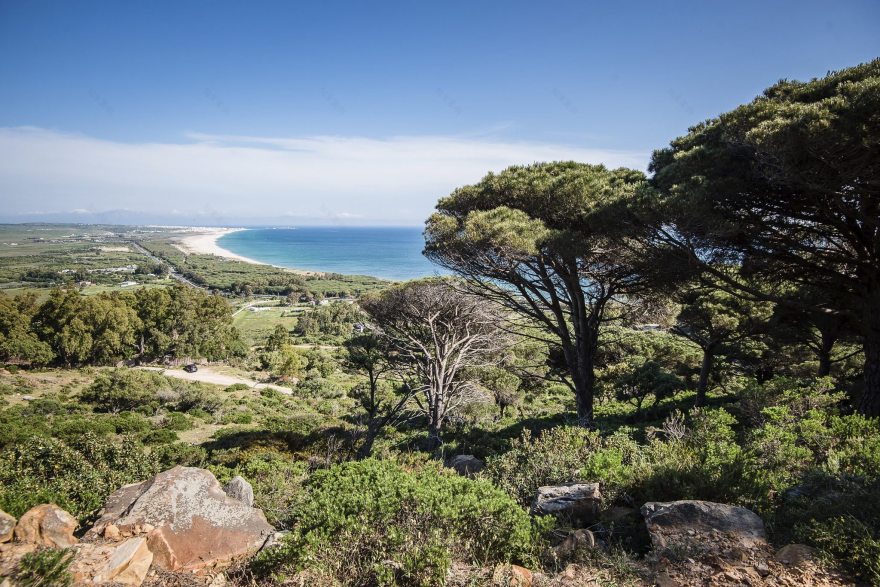 风之庇护的小石屋-11