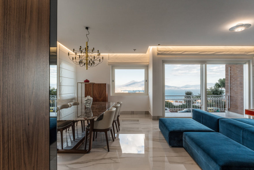 Naples 住宅设计-2