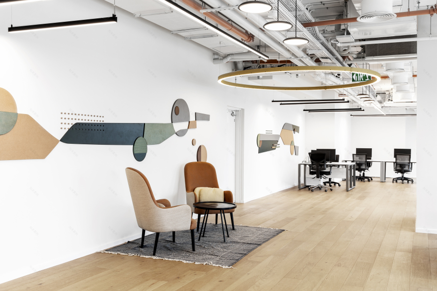 揭秘 Prospera 办公室 | 数据谜题与田野灵感的和谐统一-32