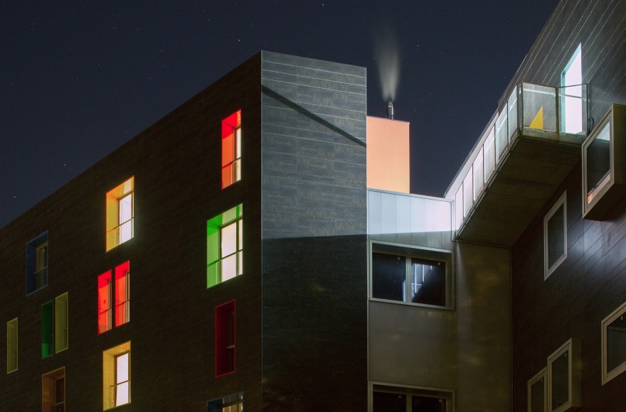 多功能综合体和·索奇尼-39