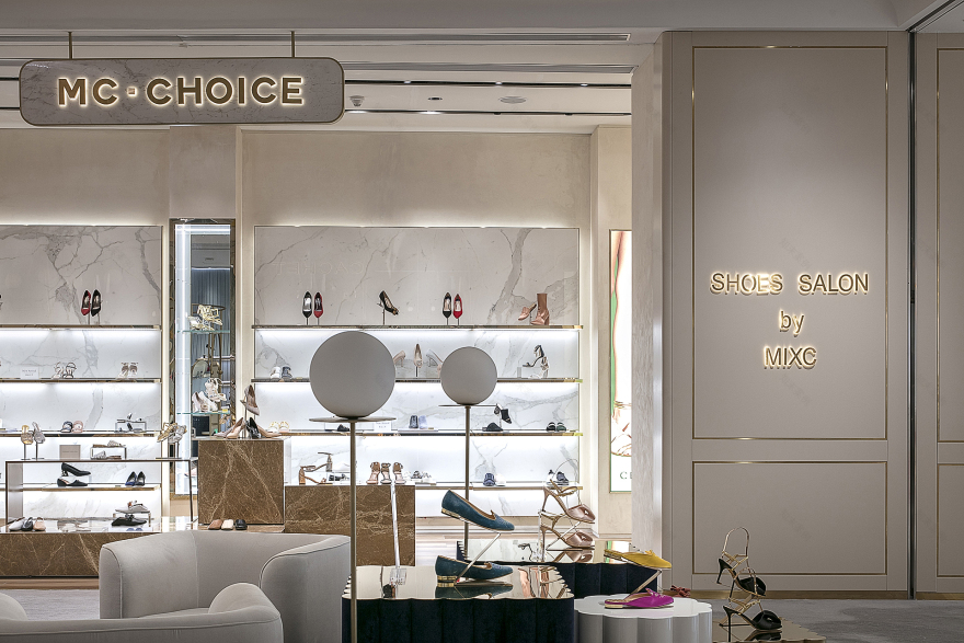 深圳湾万象城MC•CHOICE-21