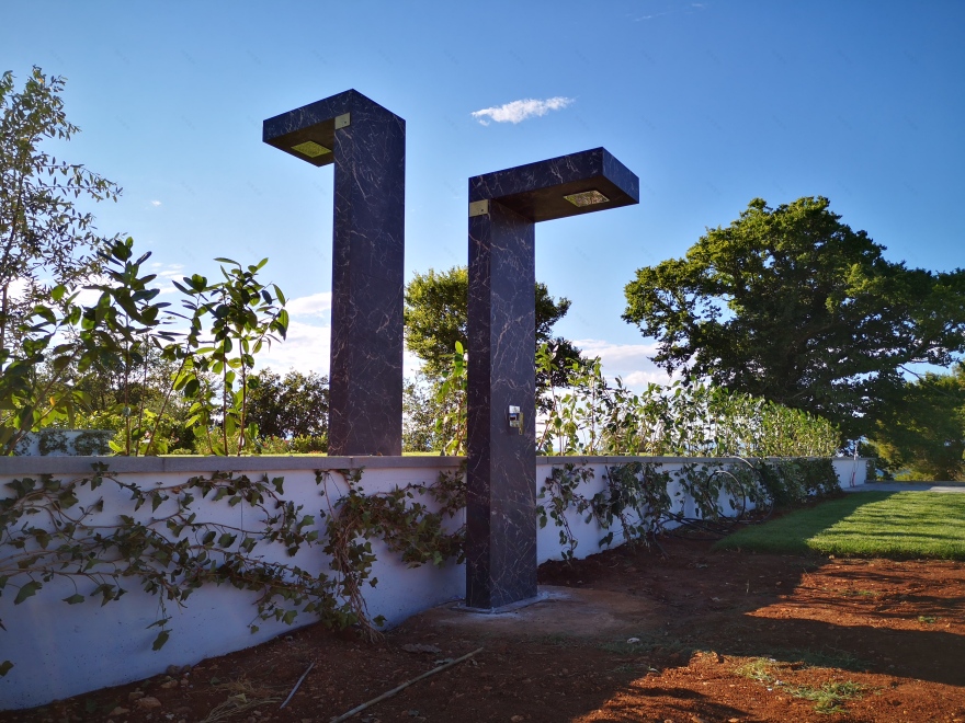 克罗地亚海景别墅 无限奢华享受-1