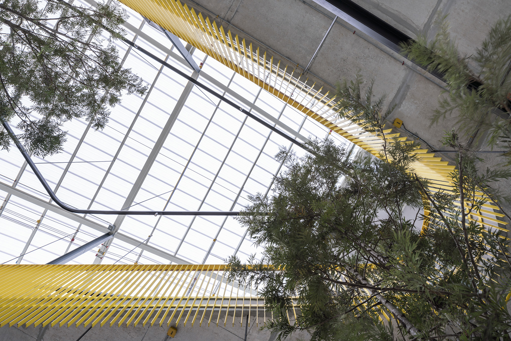 曼谷 Summer Lasalle 商业中心丨泰国曼谷丨1819-15