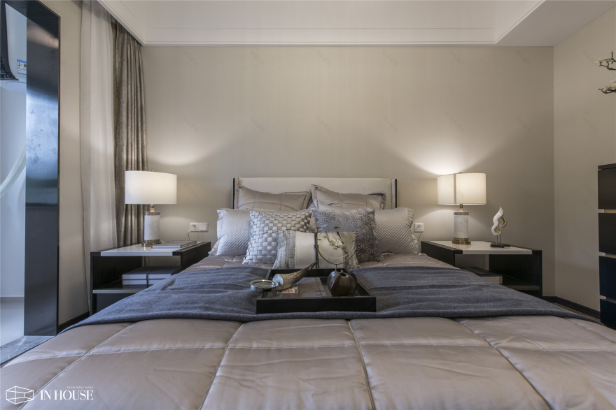 济南融创·中新国际城精装样板间丨中国济南-52