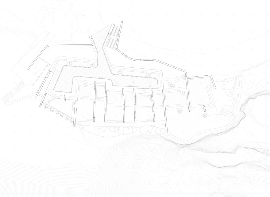 Clifftops 度假小屋丨英国丨Morrow + Lorraine Architects-34