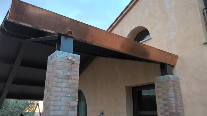 当代建筑语言与传统手工砖的融合——蒙泰尔 upo 住宅改造-0