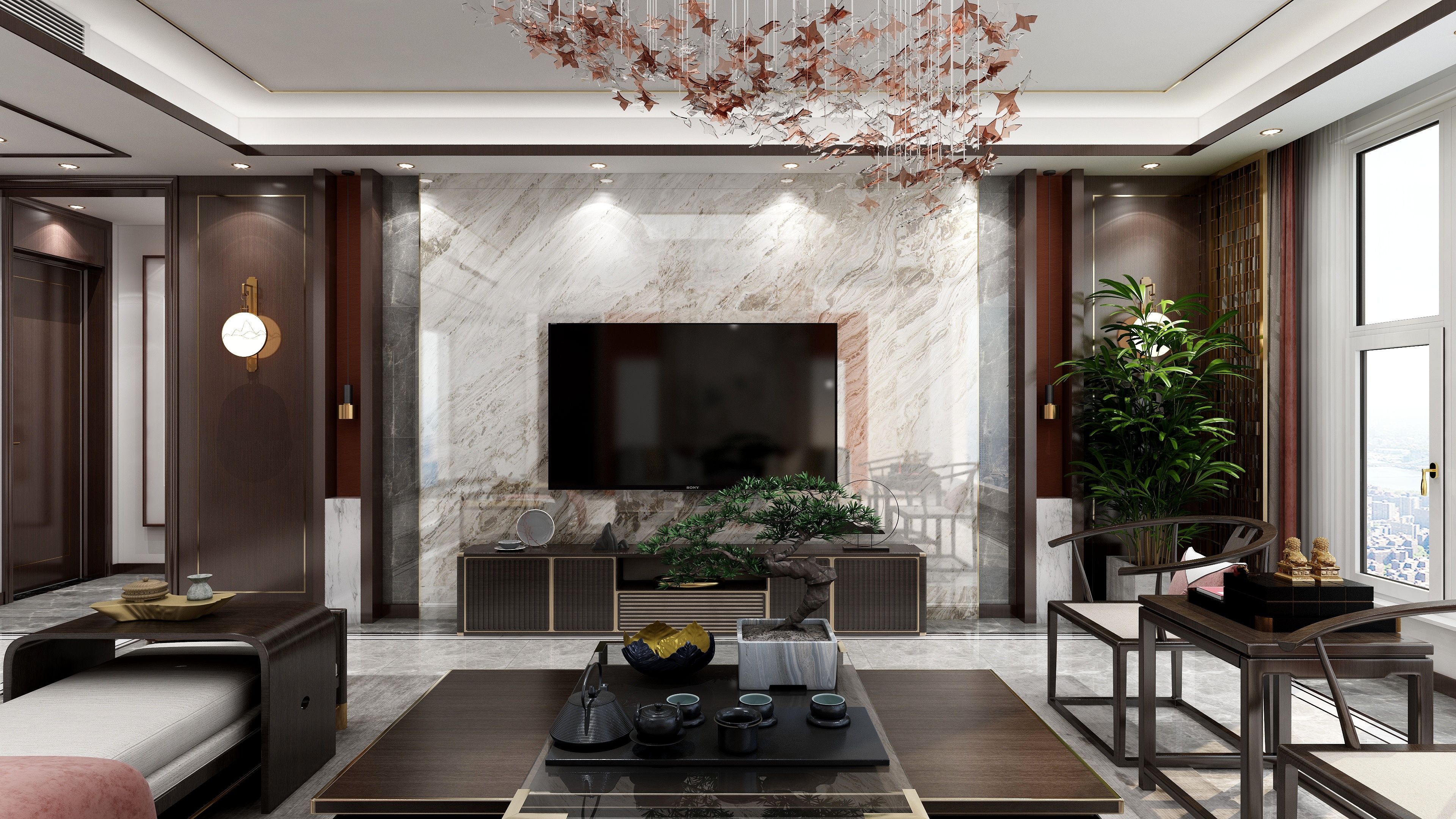 辛鹏飞设计师十一月设计集合-12