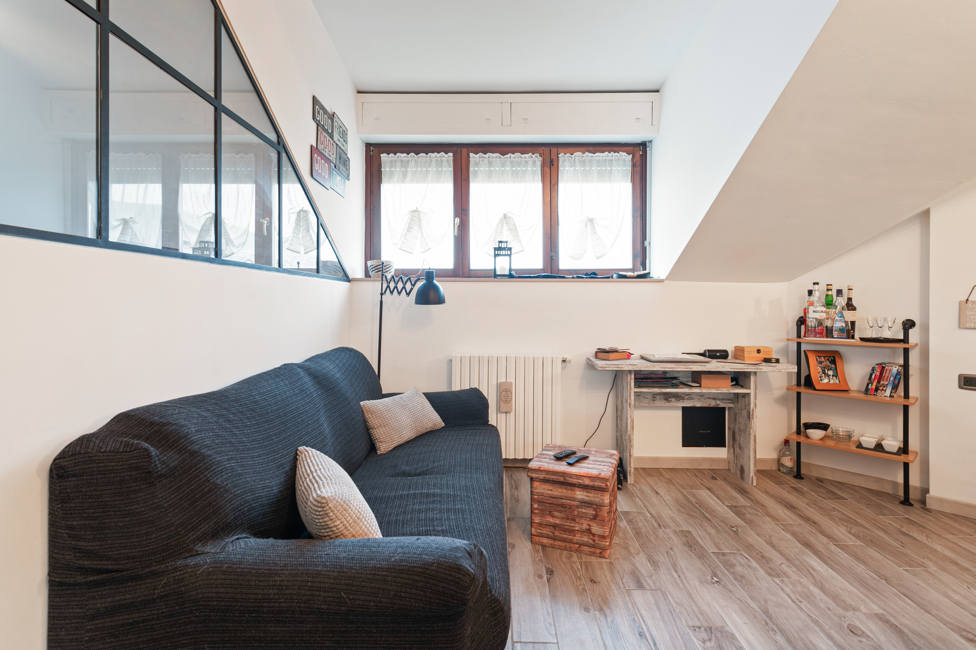 RISTRUTTURAZIONE MC-14