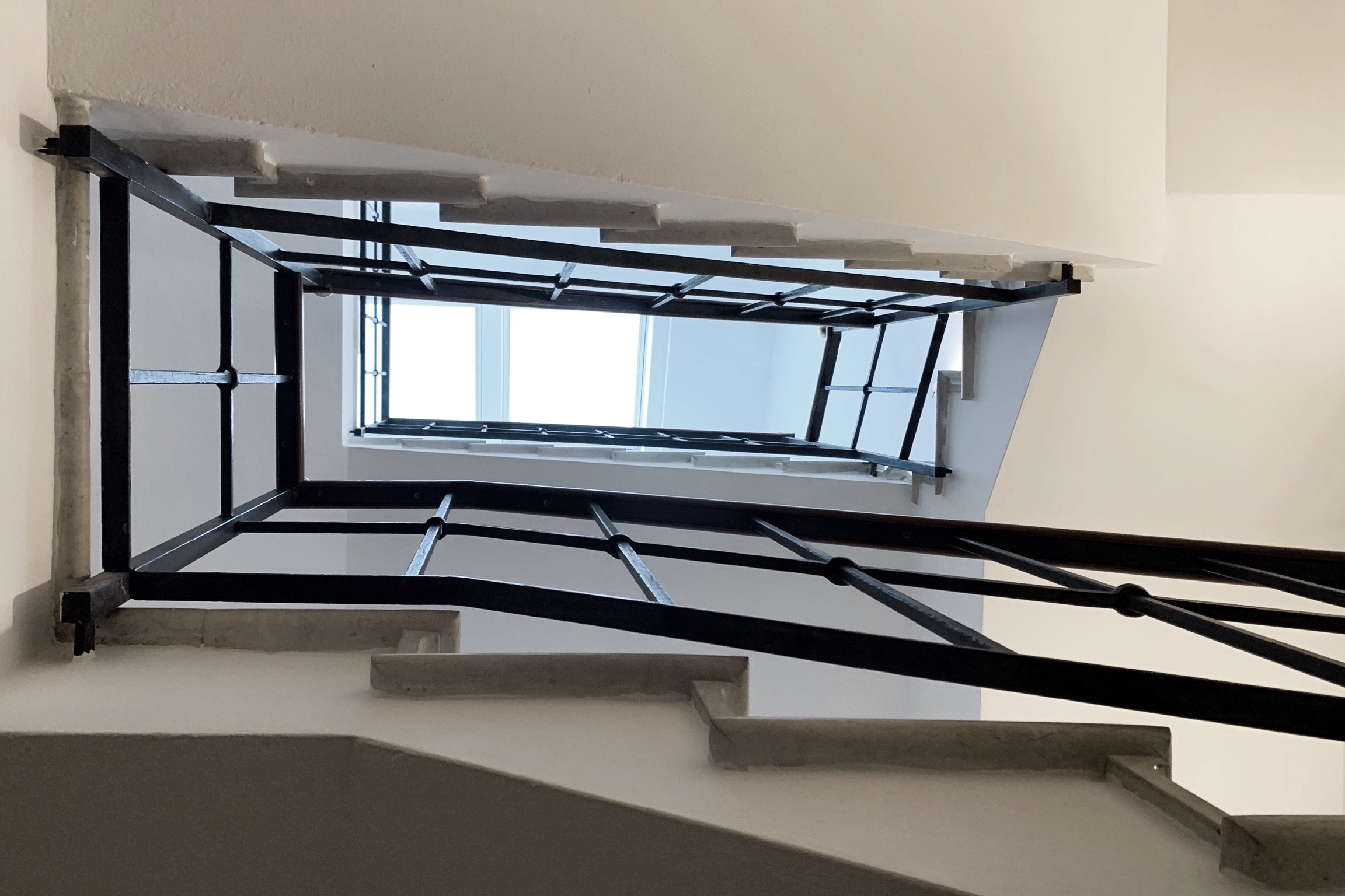 重塑历史建筑 | Padova 家庭住宅设计-2