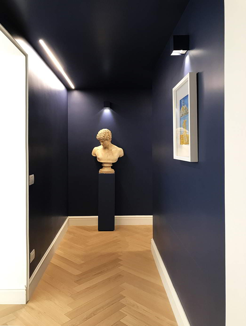 Officine Architetti丨平层丨martucci 48-3