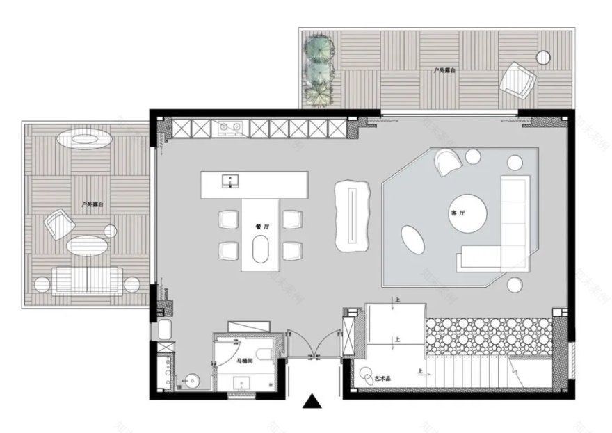 融舍丨中国东莞丨GID 国际设计,SCULTURA-57