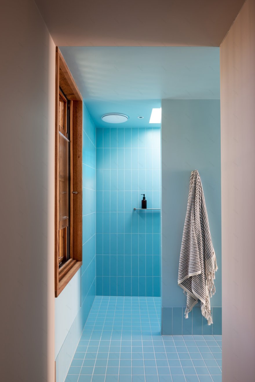 东弗里曼特尔住宅-35