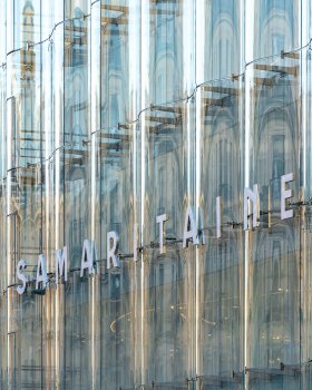 La Samaritaine by SANAA