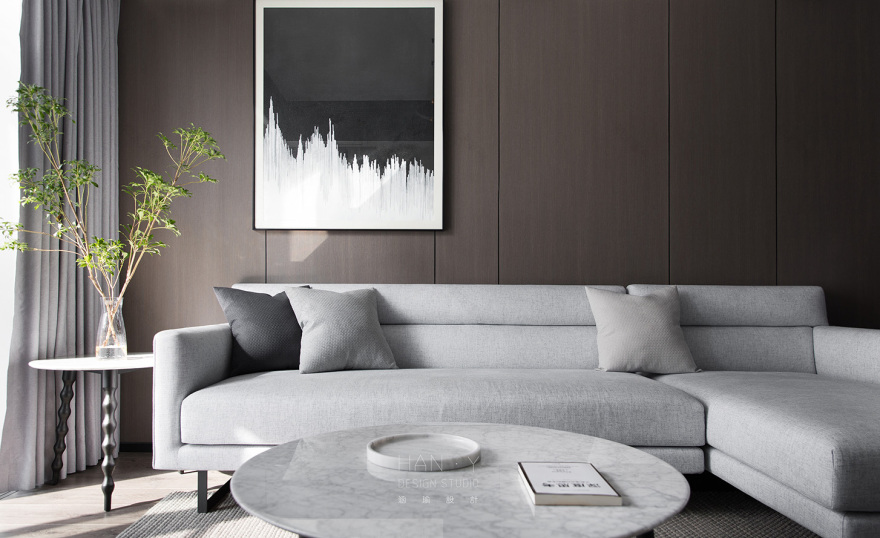 《无界》黑钢木 Glass-17