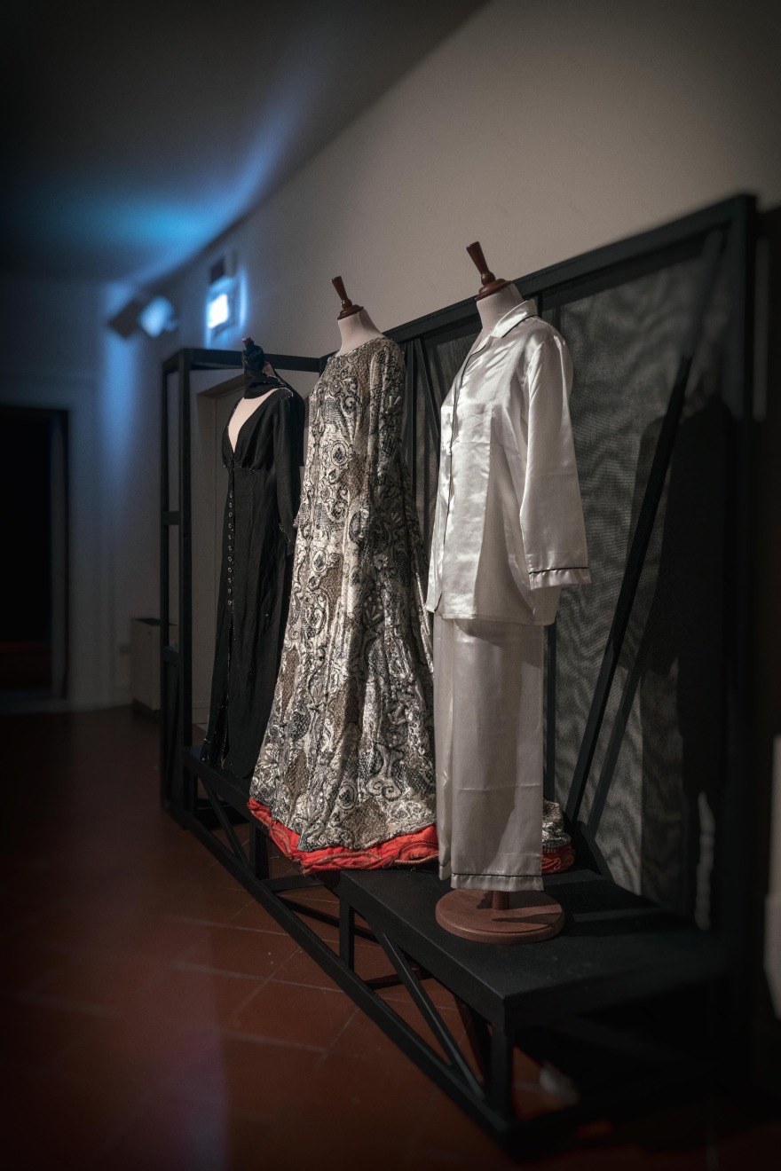 意大利展厅 ROF 15K-18