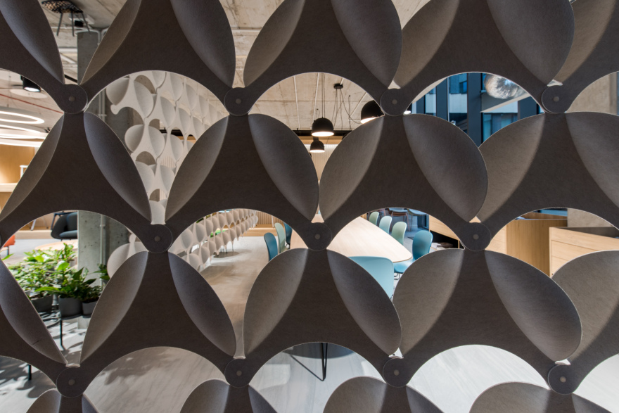 波兰华沙 Flokk 展销厅-19