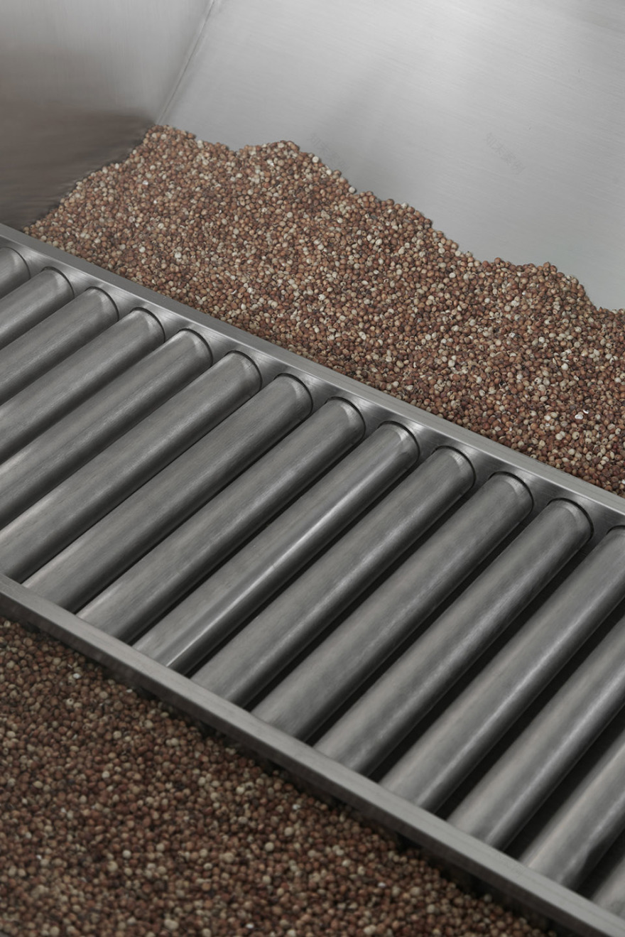 国立酒业办公会客厅丨中国杭州丨泛域设计-116