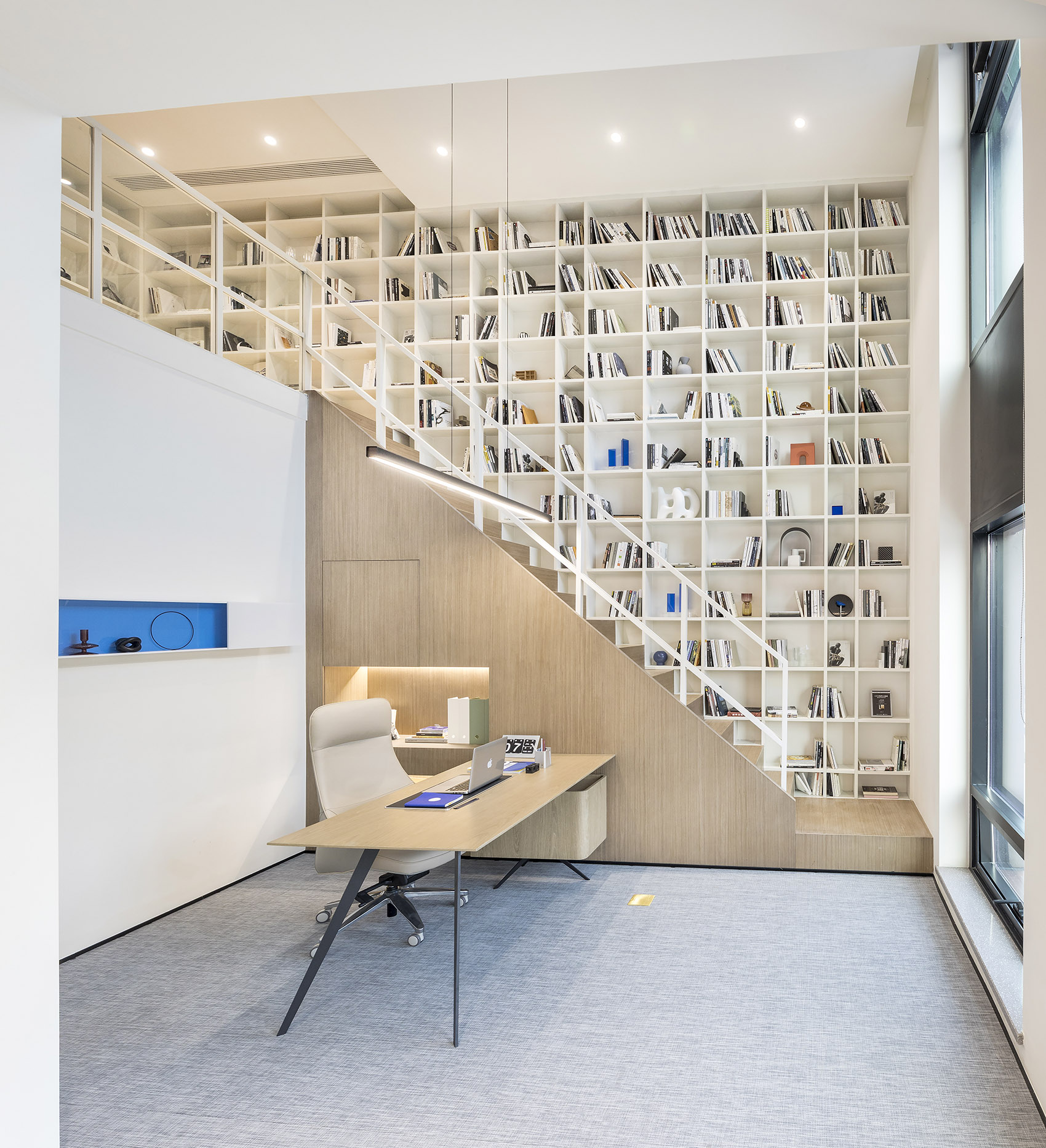 杭州 LOFT 49 创意城市先行区丨中国杭州丨AaaM Architects-66