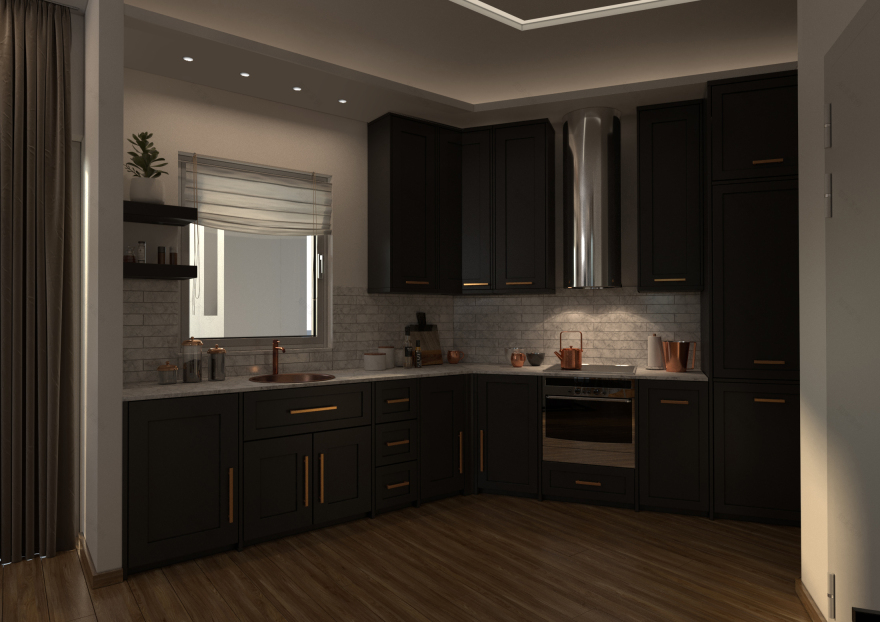 恰到好处的瑞典家居设计 | 平衡和谐,以人为本-4