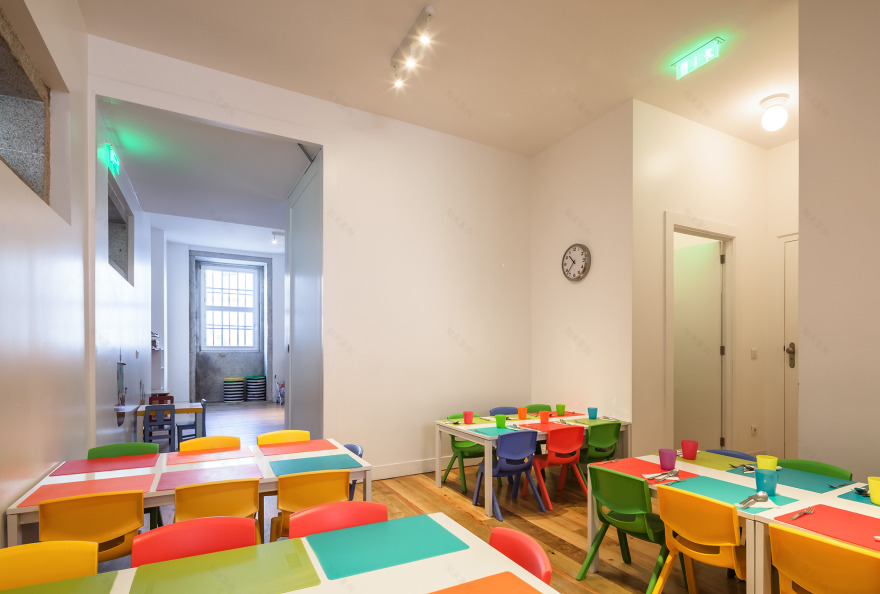 奥托卡斯儿童保育-4