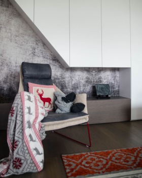 M&A home