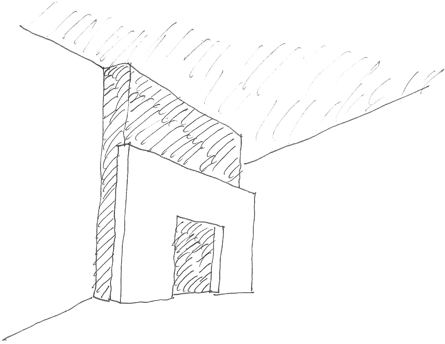 意式轻工业风建筑，环保节能的办公仓储佳作-13