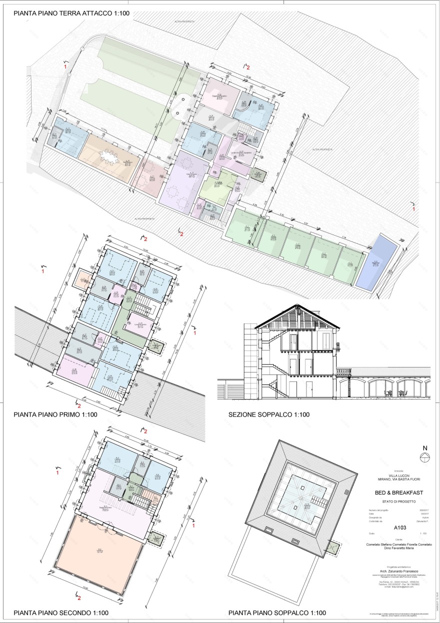 历史别墅的现代重生-4