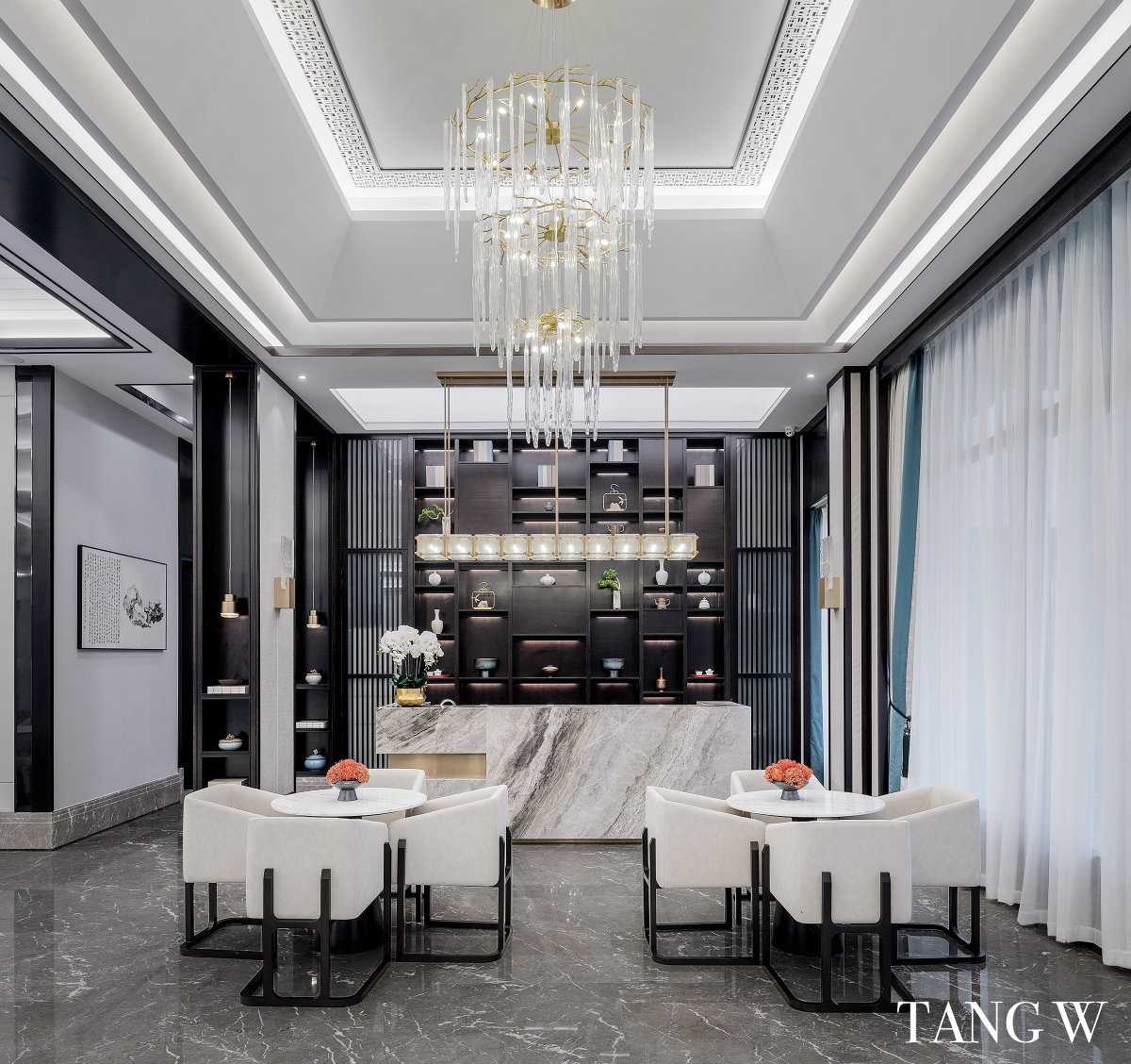 桂语江南售楼部-15