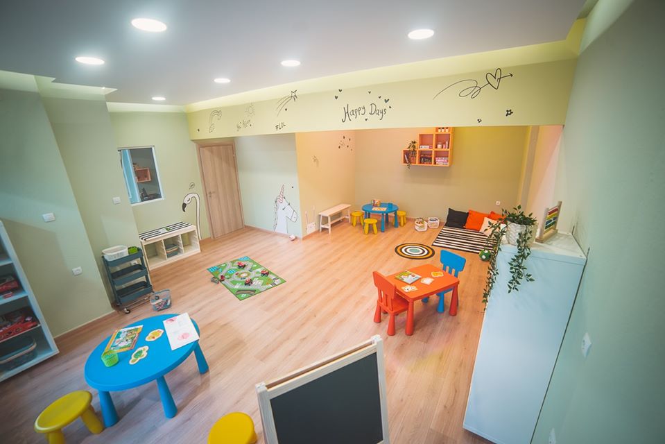 Maria Georgiadou丨培训机构丨BABALOON KIDS ART & ENTERTAINMENT-4