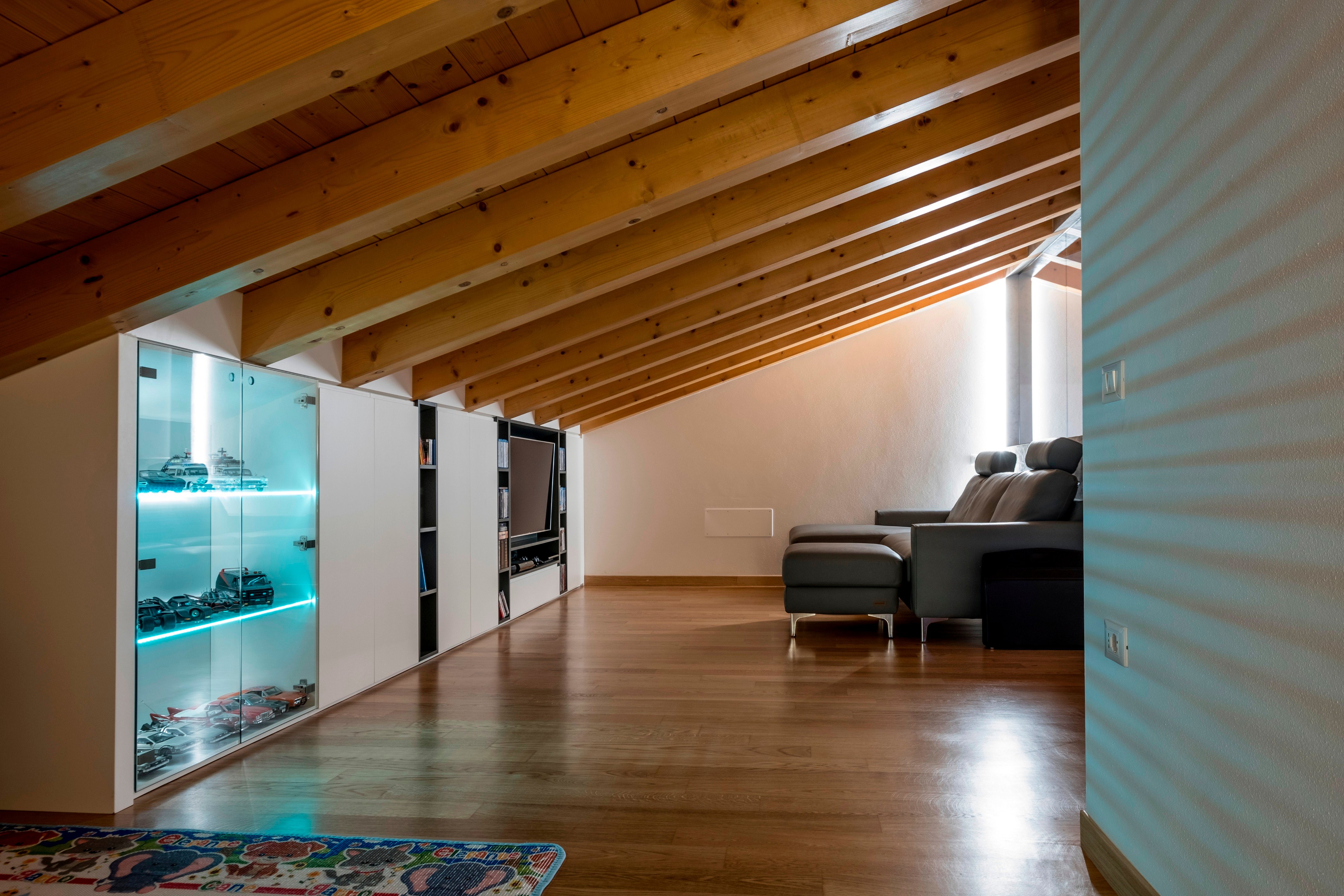 Casa Privata - Bassano del Grappa-7