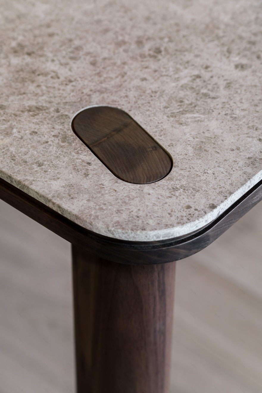 自然材料打造明亮宜居空间-16