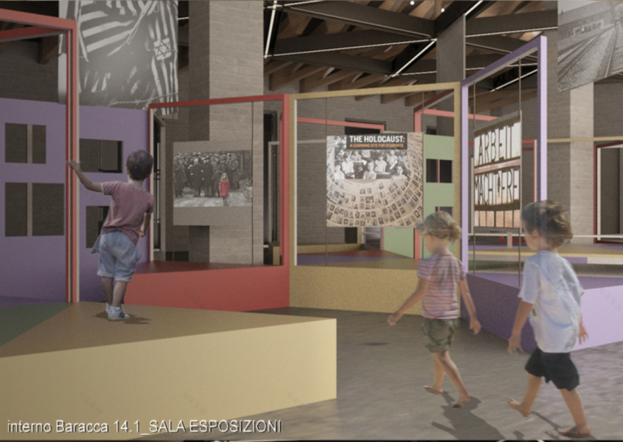 会议中心的蜕变与新生丨bc studio-3