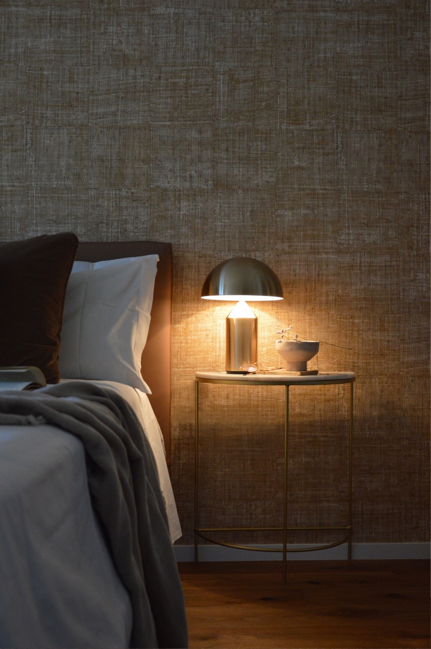 OPUS II | 光影交织的意大利公寓室内设计-19