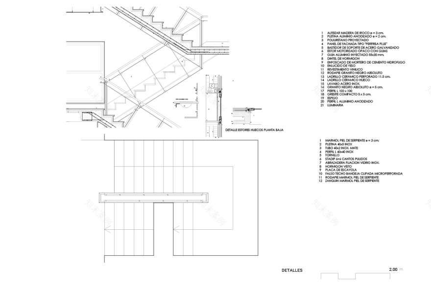 UPV 电子显微实验室 | 功能与美学的完美结合-7