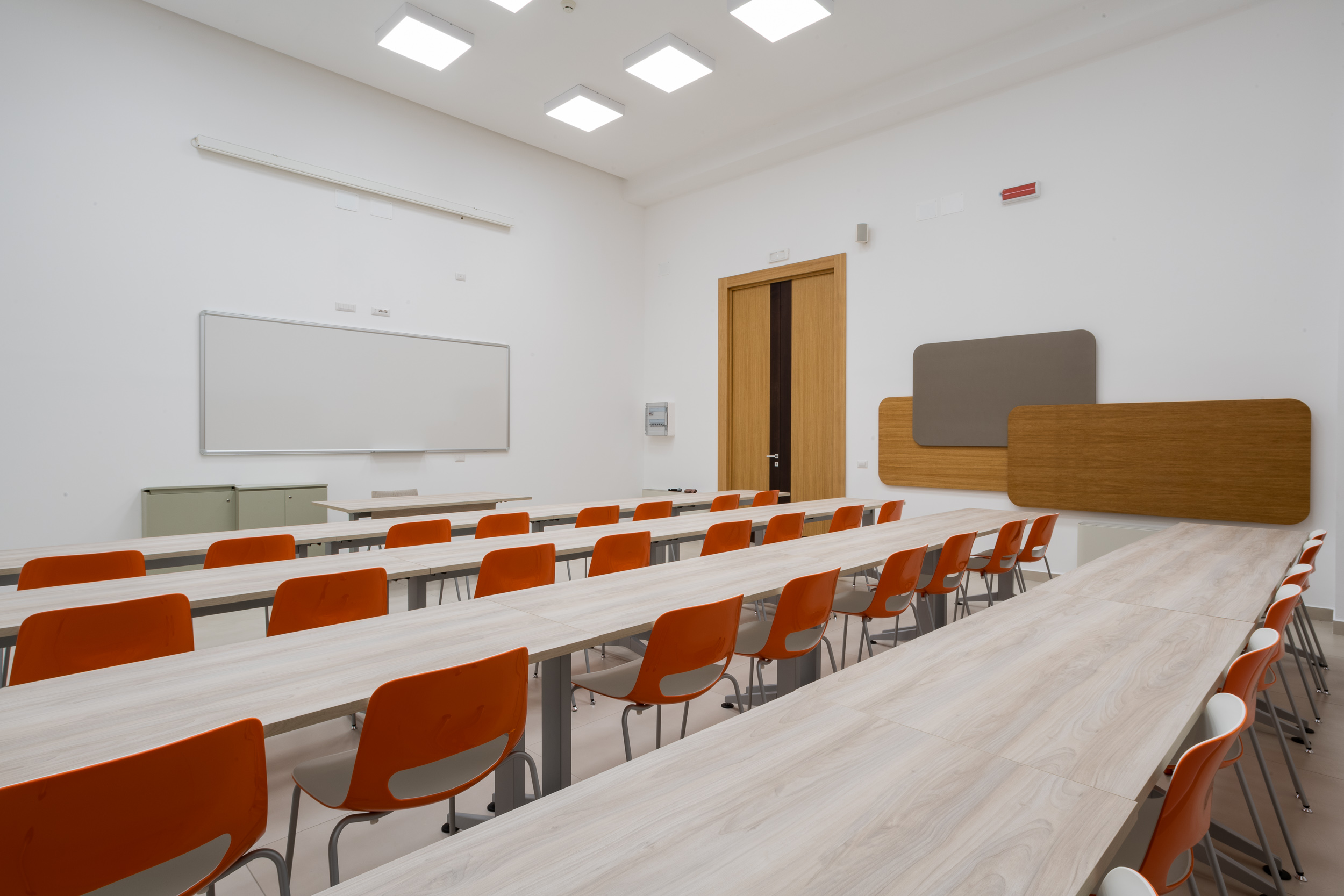 意大利南部神学院改造-6