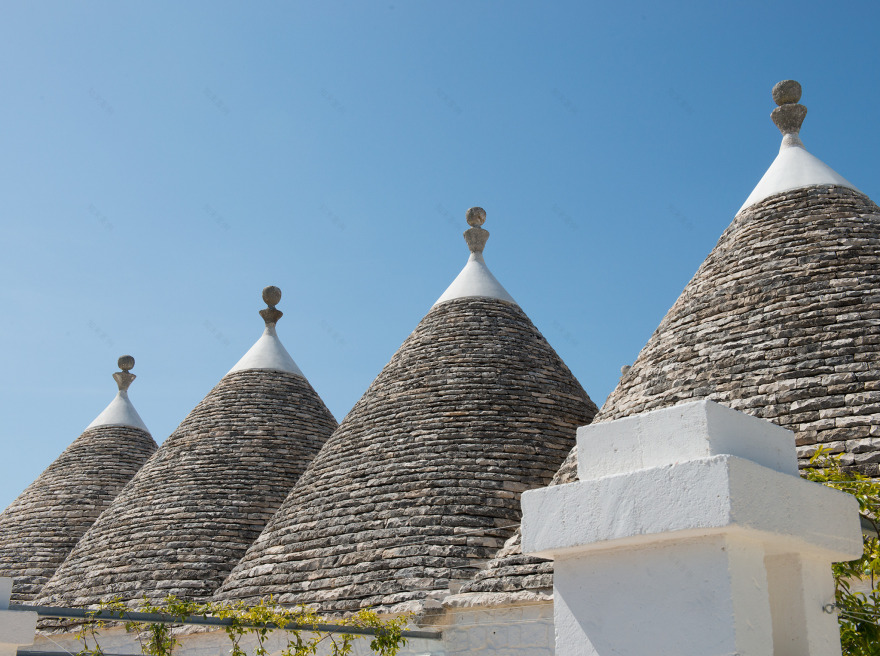 古老农庄的现代重生(Il complesso edilizio che costituisce la masseria “San Francesco”)-22