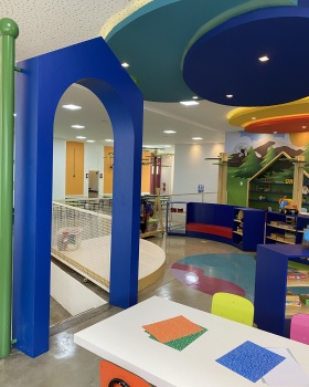 Milena Aguiar丨菲尼克斯双语幼儿园丨Fenix Bilingual School - Kindergarten