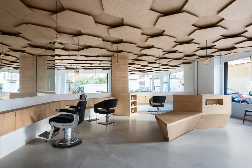 巴黎自然灵感沙龙 · Dada East-0