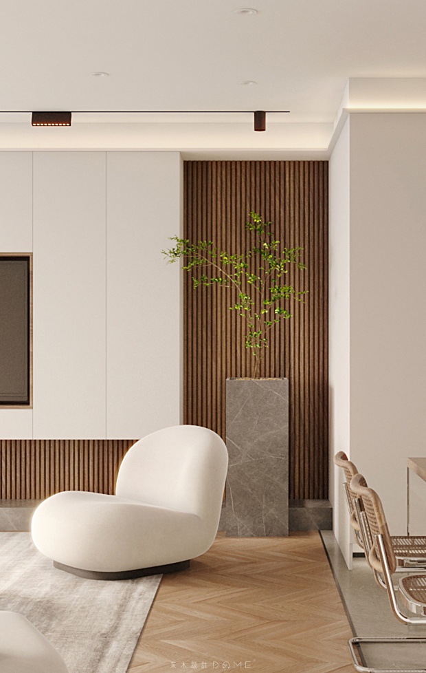 秋日信差|东木设计-20