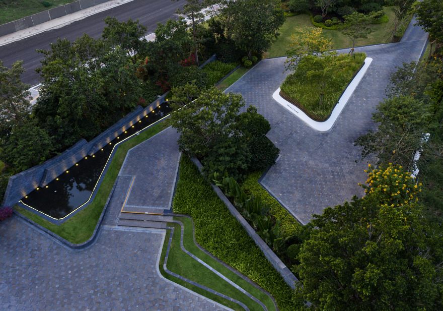 浅海时光里关于爱情的沉浸式体验空间丨中国三亚-60