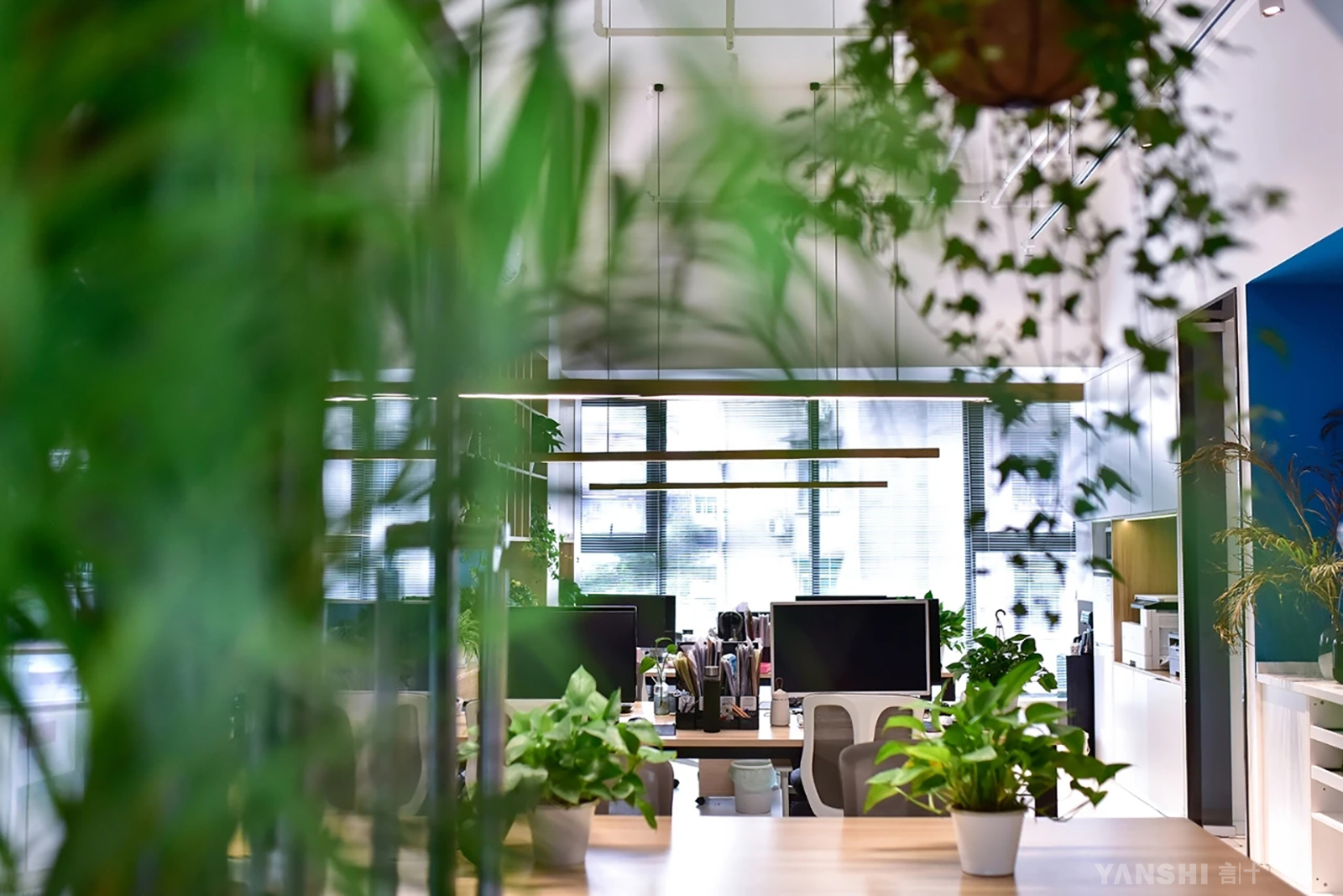 YSD言十设计事务所丨中国成都-15