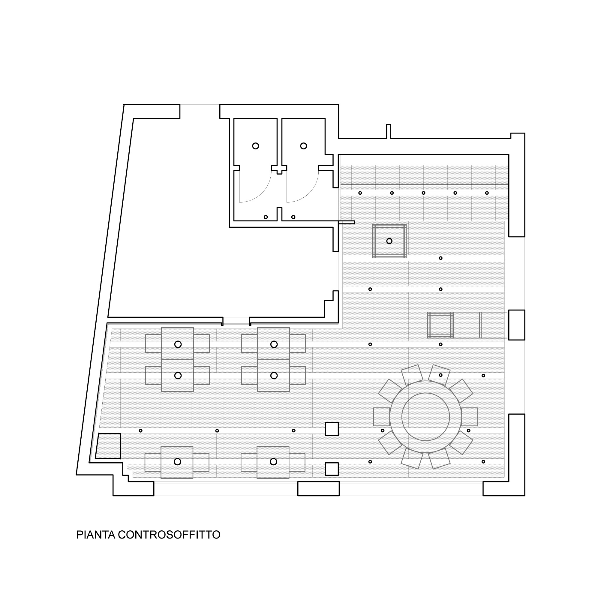 奥斯特里亚·伊尔·格拉诺·迪·佩佩餐厅-20